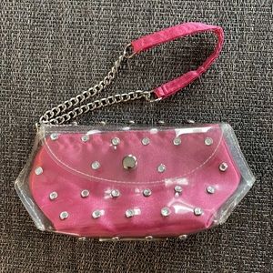 Victoria’s Secret Lipstick Bag - Pink